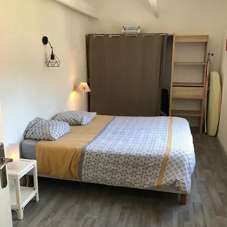 Vakantiehuis Maison Climatisee Avec D'avril A Fin Septembre